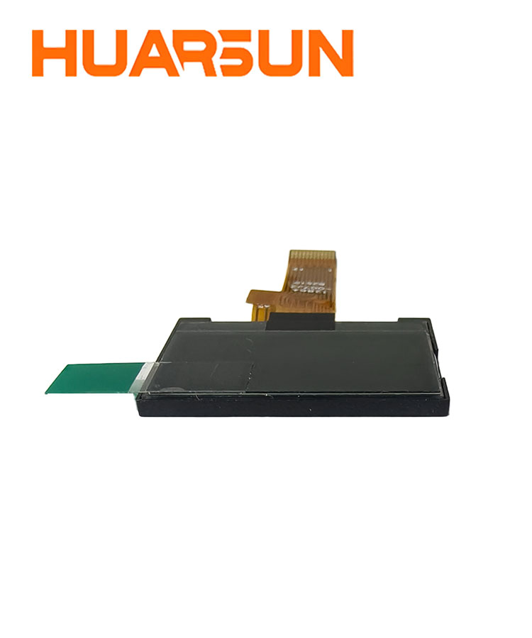 HUARSUN 128x64 COG DFSTN LCD Display | ST7567A | Transmissive