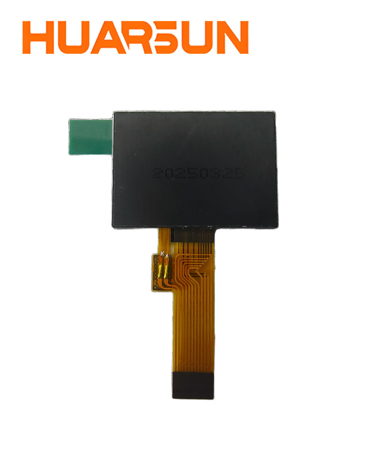 HUARSUN 128x64 COG DFSTN LCD Display | ST7567A | Transmissive