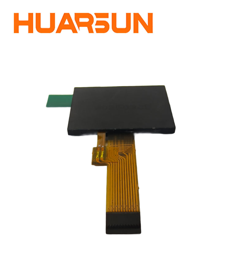 HUARSUN 128x64 COG DFSTN LCD Display | ST7567A | Transmissive