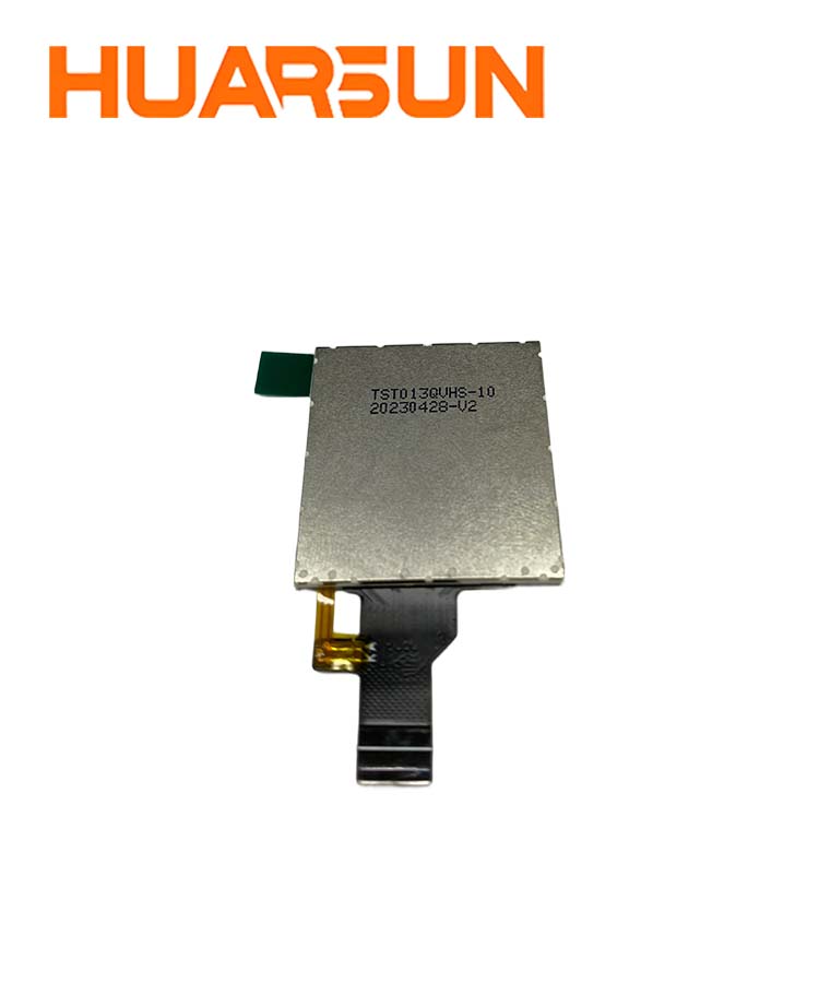 HUARSUN 1.3" SPI TFT LCD Display Module - 240x240 Resolution | RoHS Compliant