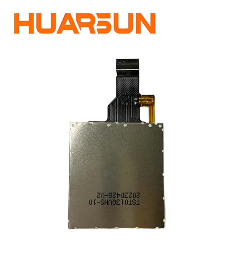 HUARSUN 1.3" SPI TFT LCD Display Module - 240x240 Resolution | RoHS Compliant