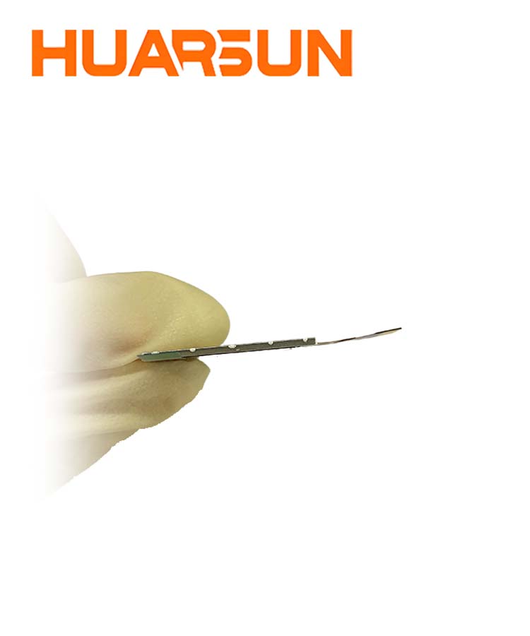 HUARSUN 1.3" SPI TFT LCD Display Module - 240x240 Resolution | RoHS Compliant