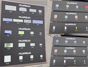 Display Innovation at SID 2025: Full-Range Display Modules from 0.39'' to 8'' for Global Industries