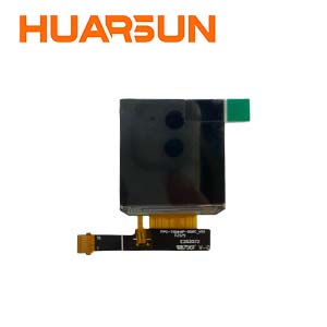 1.4-Inch IPS TFT LCD Display | 240x240 Resolution | SPI Interface | ST7789P3 Driver IC
