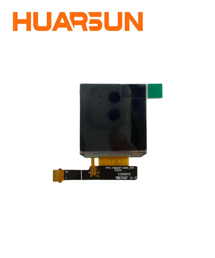 1.4-Inch IPS TFT LCD Display | 240x240 Resolution | SPI Interface | ST7789P3 Driver IC