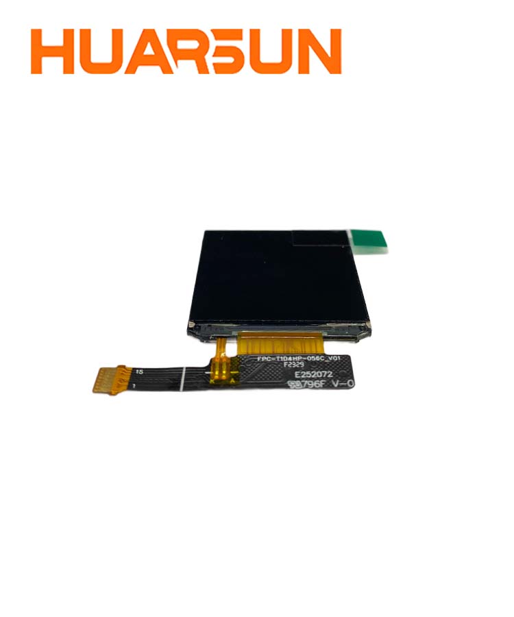 1.4-Inch IPS TFT LCD Display | 240x240 Resolution | SPI Interface | ST7789P3 Driver IC