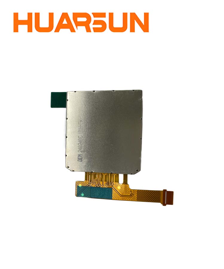 1.4-Inch IPS TFT LCD Display | 240x240 Resolution | SPI Interface | ST7789P3 Driver IC