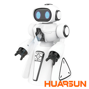 Mini Displays for Smart Companion Robots: 1.3