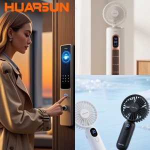 Why Small Displays Power Smart Homes
