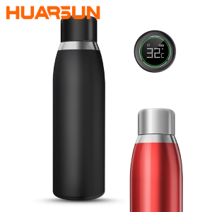 From Smart Bottles to Wearables: The Future of 0.39''–10'' LCD Displays