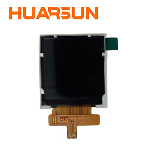 HUARSUN 1.44 Inch SPI TFT LCD Display Module 128x128 for Smart Devices