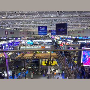 HUARSUN Innovative Small-Sized Screens: Revolutionizing the Future of Display Technology | ISLE 2025