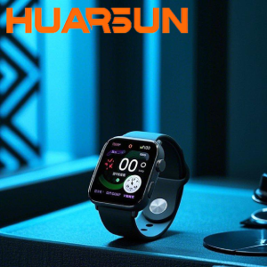 HUARSUN Revolutionizing Smart Glasses with Advanced AMOLED Displays