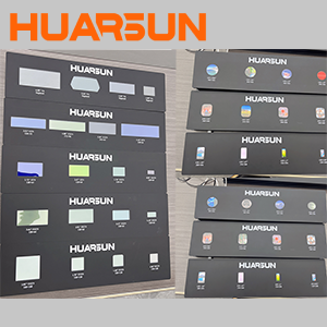 Display Innovation at SID 2025: Full-Range Display Modules from 0.39'' to 8'' for Global Industries