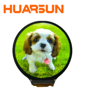 HUARSUN 1.43