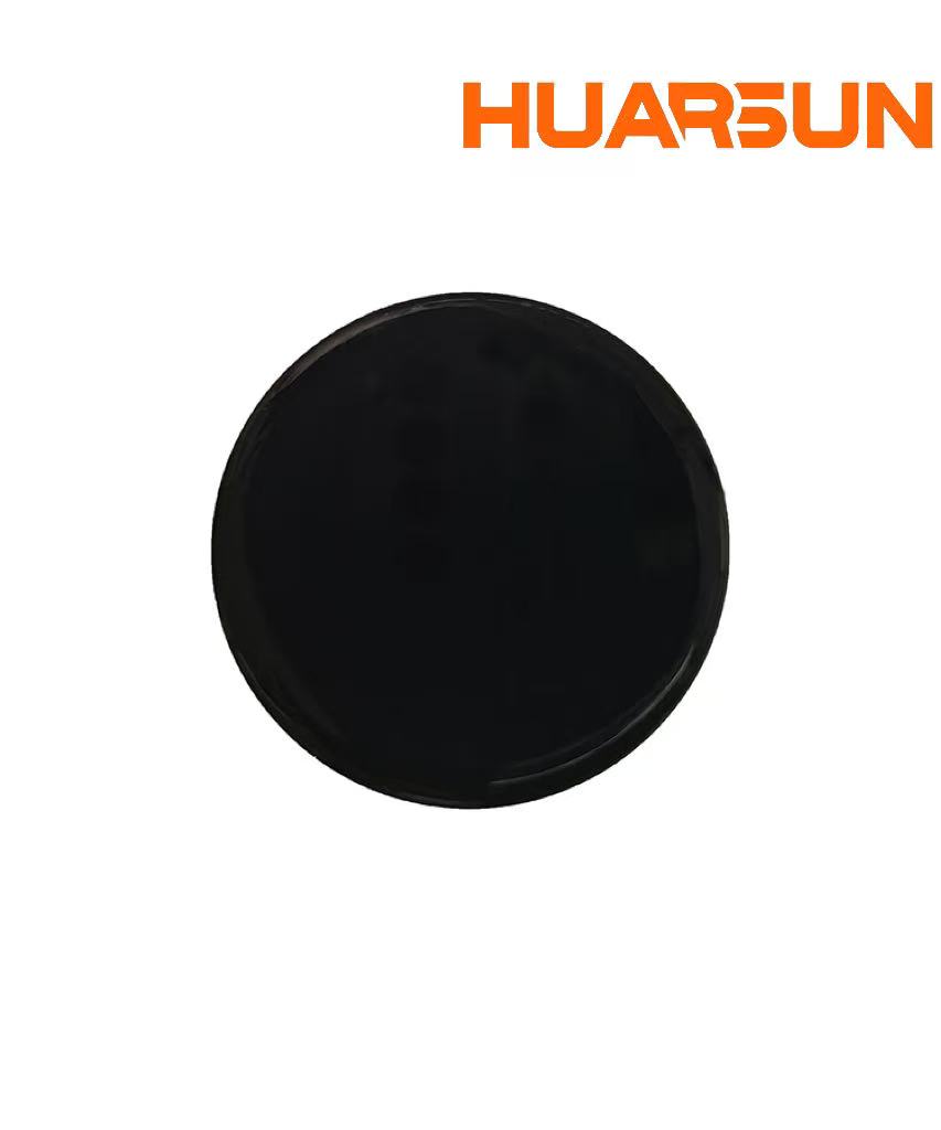 AM1.43 Inch 466*466 Dot CO5300 Drive IC QSPI 500cd/m2 Amoled Display