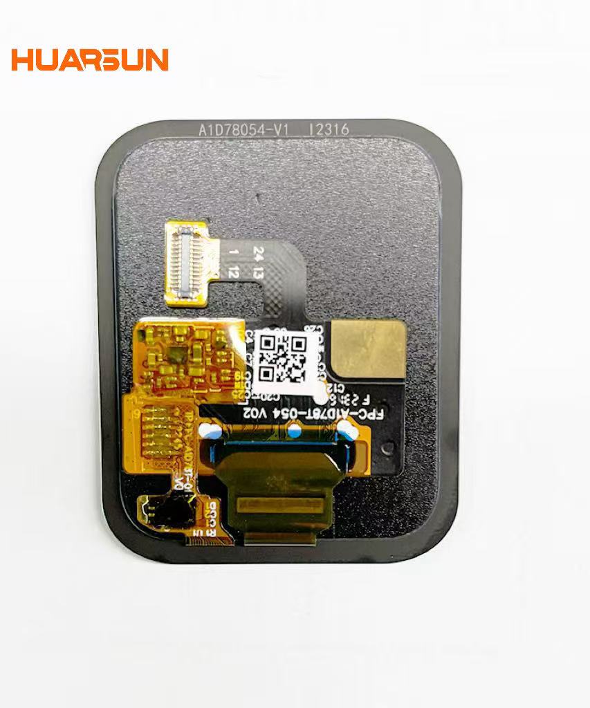 1.78&Prime; Amoled 368*RGB*448 China Factory Direct Selling Wholesale Price