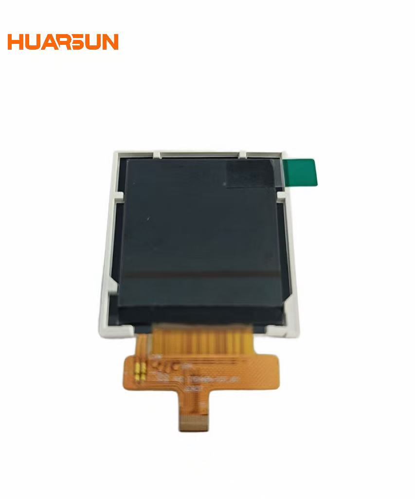 HUARSUN 1.44 Inch SPI TFT LCD Display Module 128x128 for Smart Devices
