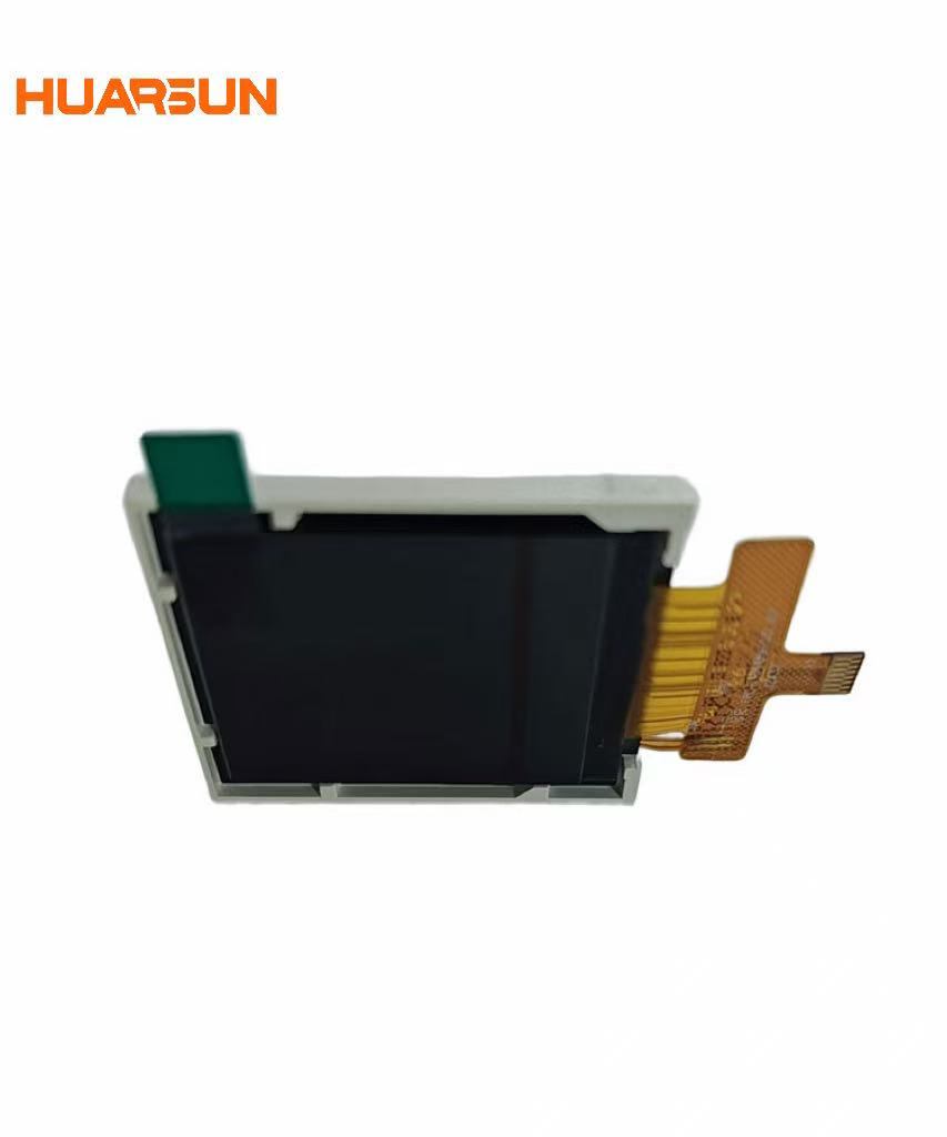 HUARSUN 1.44 Inch SPI TFT LCD Display Module 128x128 for Smart Devices