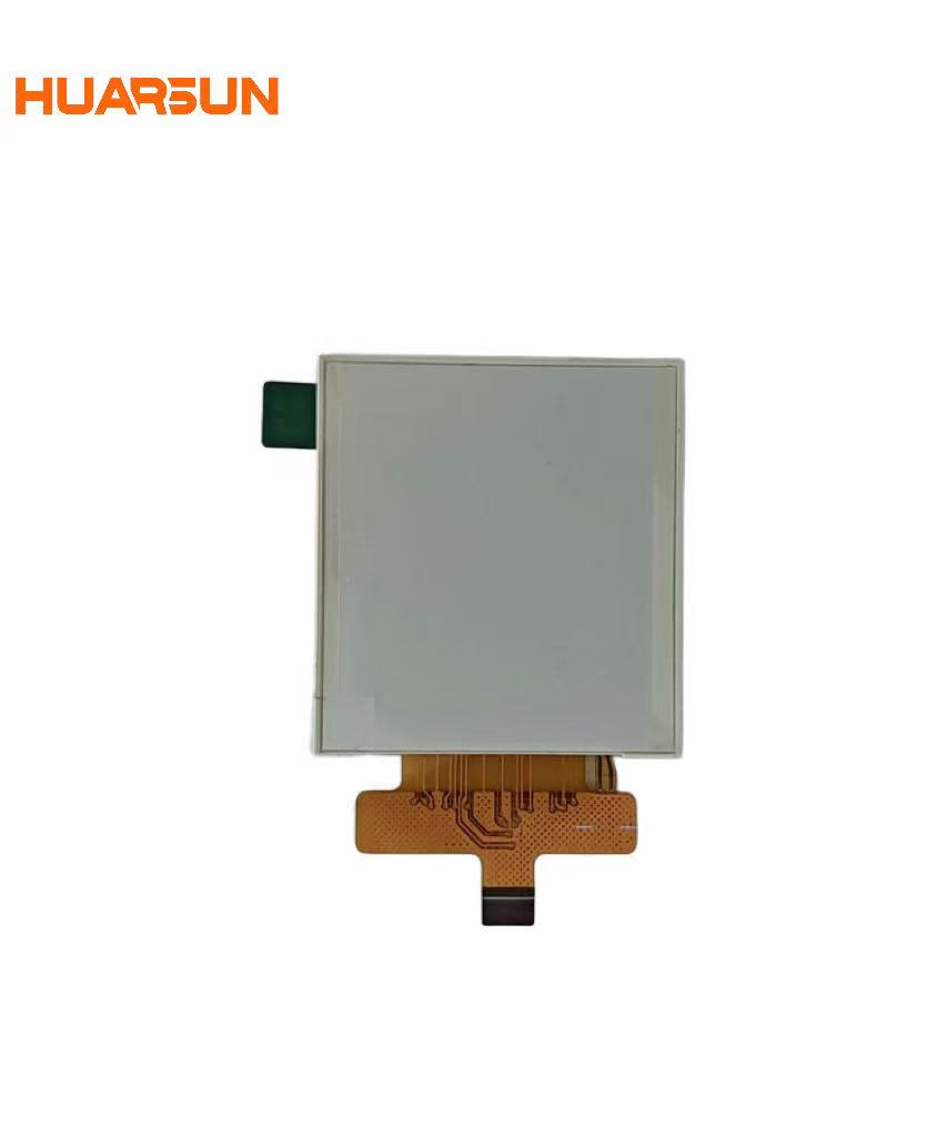 HUARSUN 1.44 Inch SPI TFT LCD Display Module 128x128 for Smart Devices