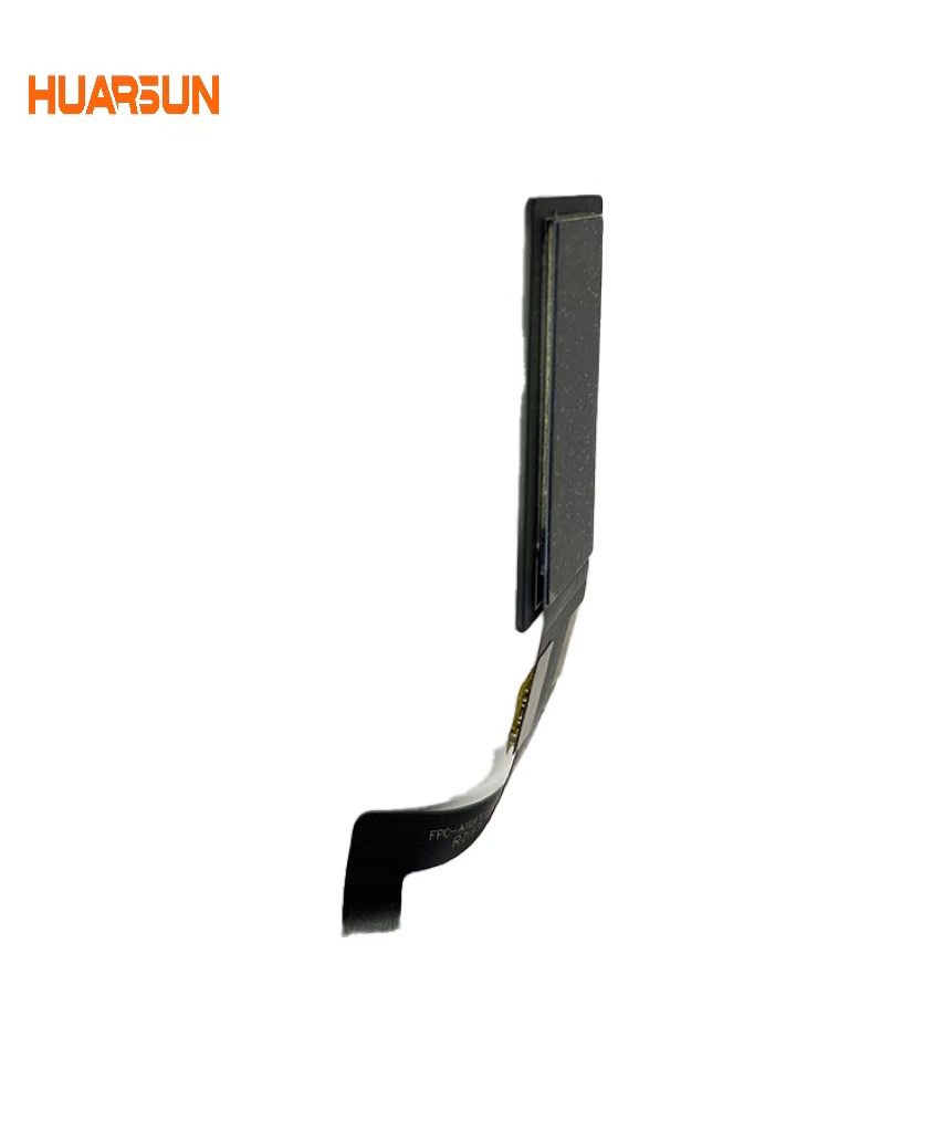 HUARSUN 1.1-Inch TFT Color Display Assembly | High Brightness & Low Power | For Smart Wearables