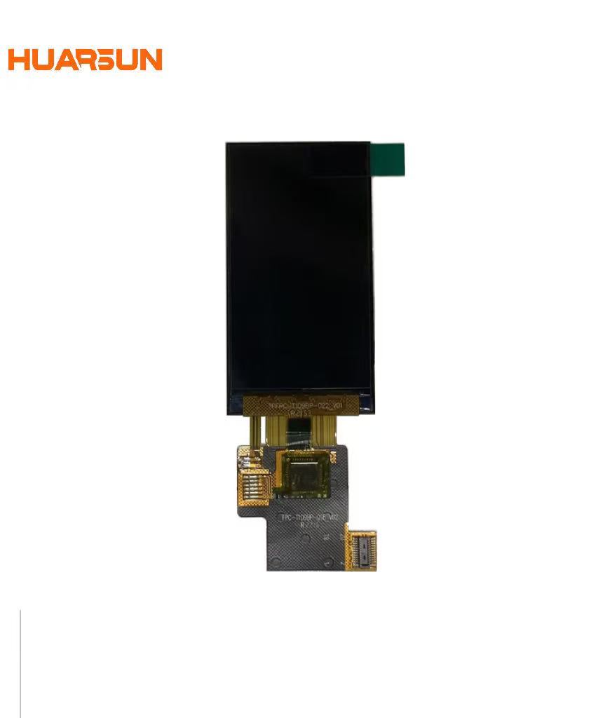 TFT1.9 Inch 170*320 Free Angle 350TYP Luminance ST7789 LCD Display