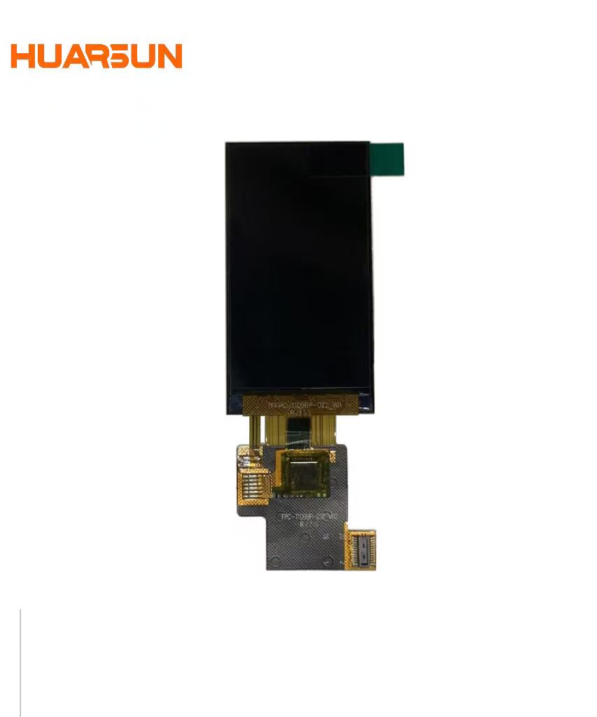 TFT1.9 Inch 170*320 Free Angle 350TYP Luminance ST7789 LCD Display