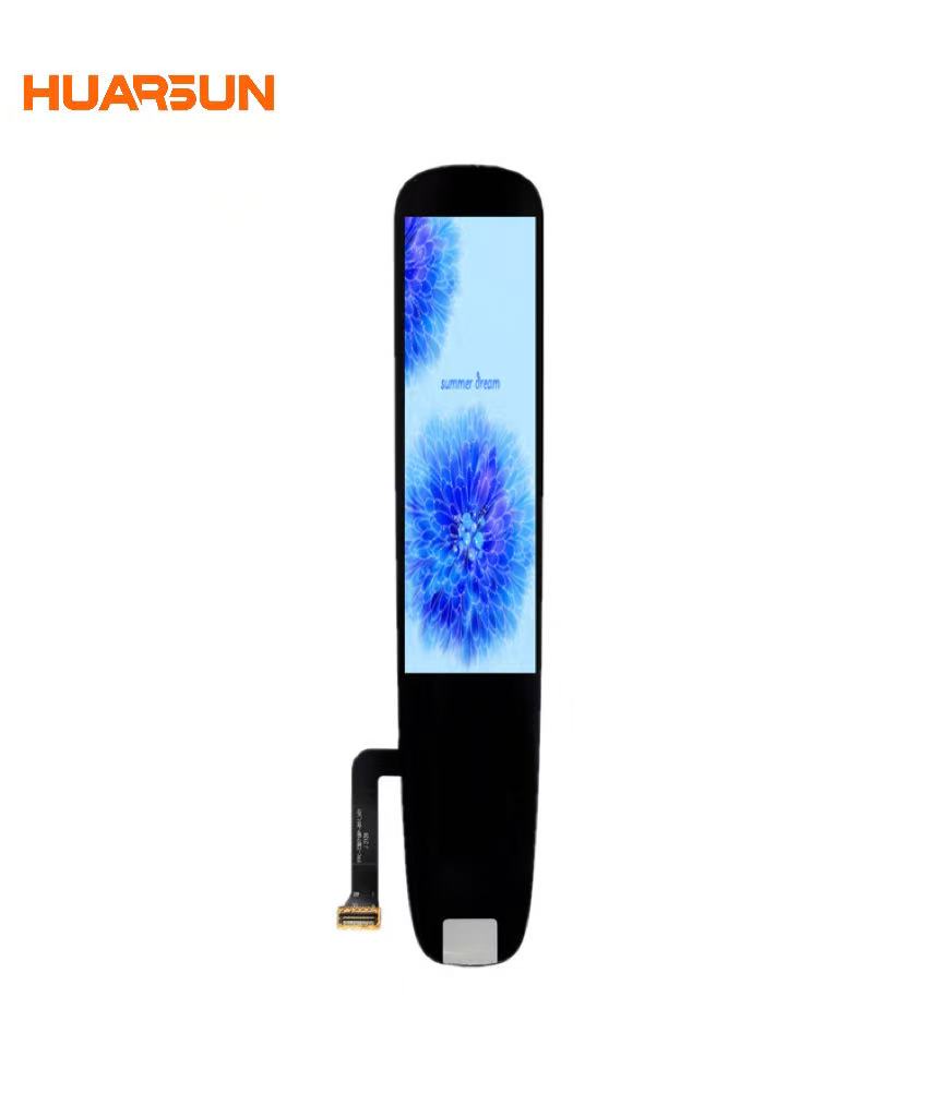 3.71inch TFT Transmissive Module LCD Display With Pen Scanner