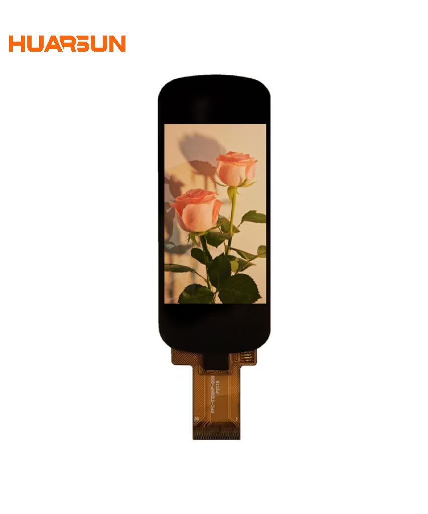 1.9 Inch TFT Small to Medium Sized Touchscreen Display Module for Universal Learning