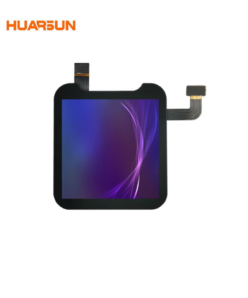 1.4 Inch TFT Factory ST7789V3 LCD Screen Module With Touch Function LCD Best Manufacturers