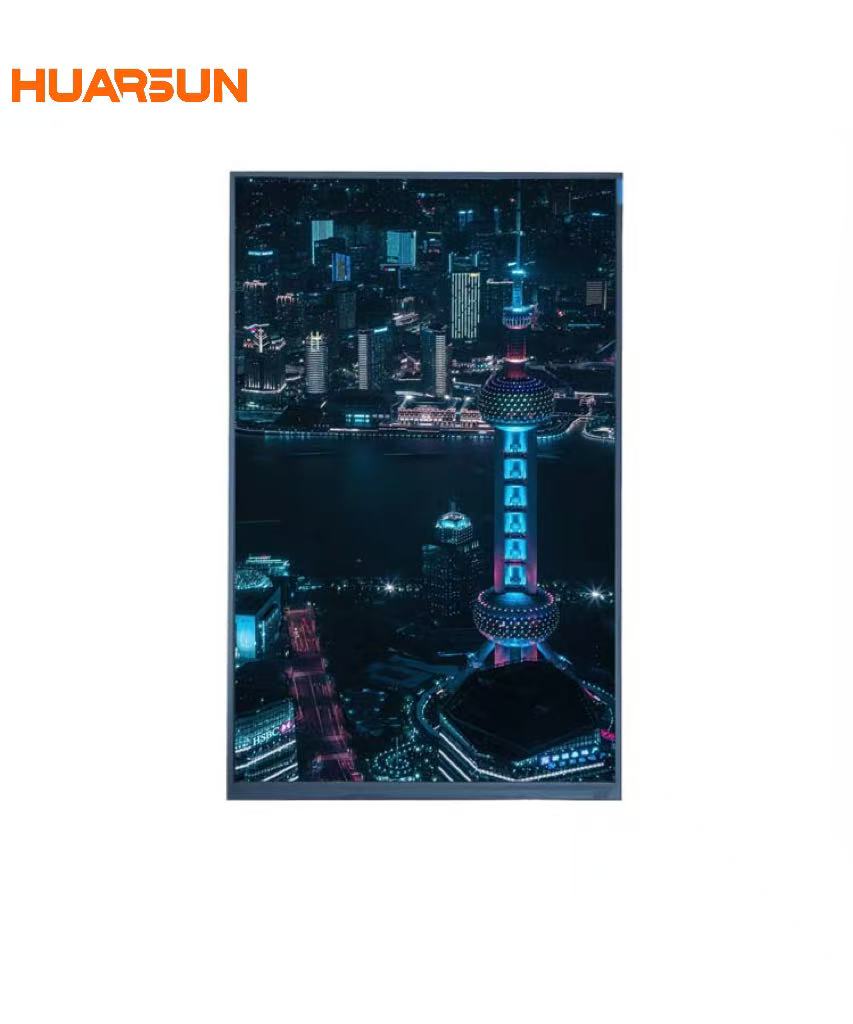 10.1 Inch TFT INNX-IPS 16.7Color Tranmissive Application for Pad Series