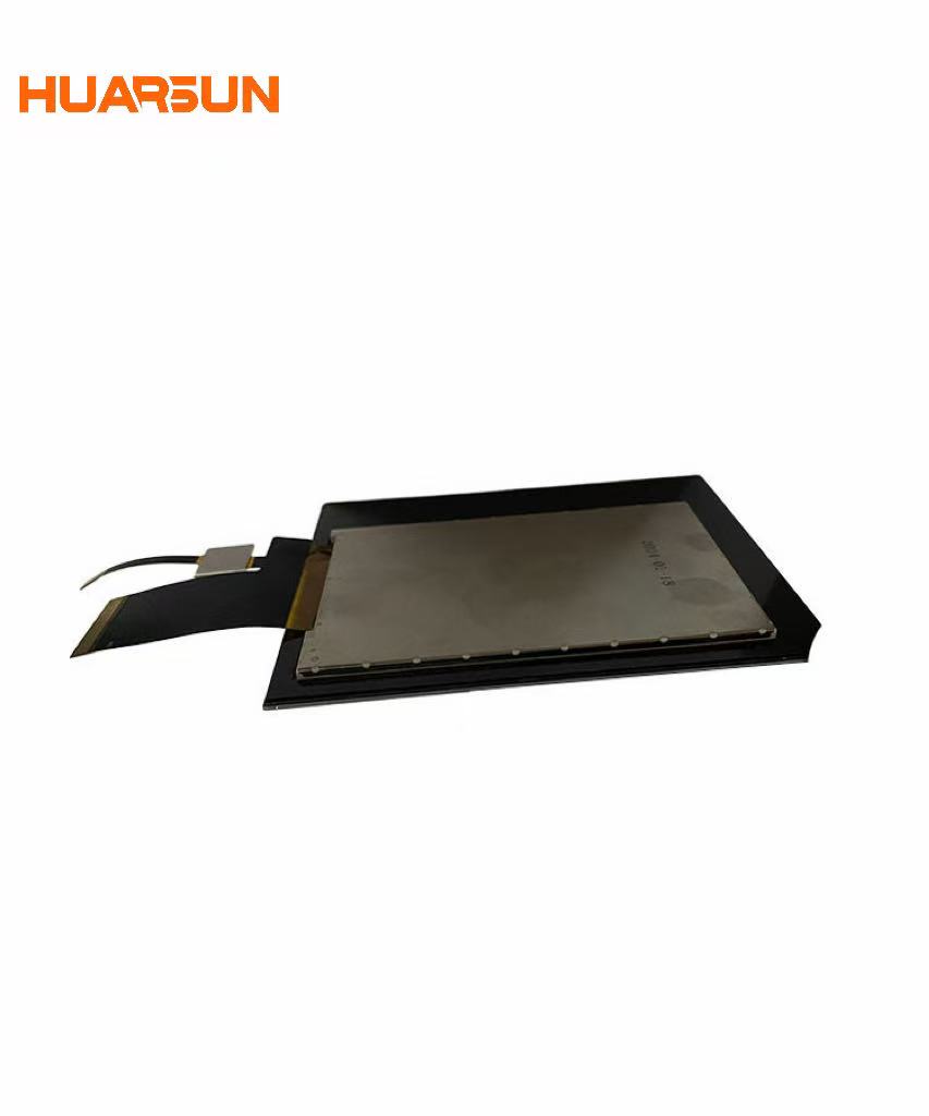 HUARSUN 3.5-Inch TFT Color Display Module&CG | High Resolution | Ideal for Smart Home Thermostat Systems