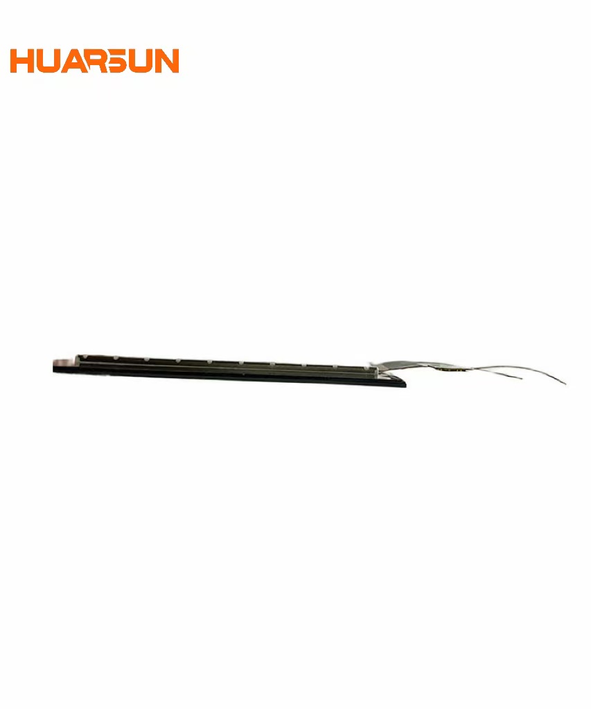 HUARSUN 3.5-Inch TFT Color Display Module&CG | High Resolution | Ideal for Smart Home Thermostat Systems