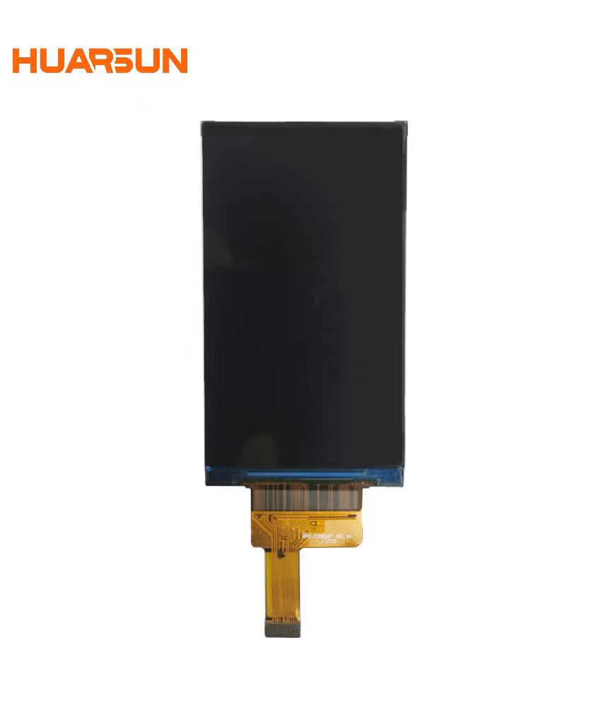 2.95 Inch 480*854 Small Size TFT lcd Display Factory price