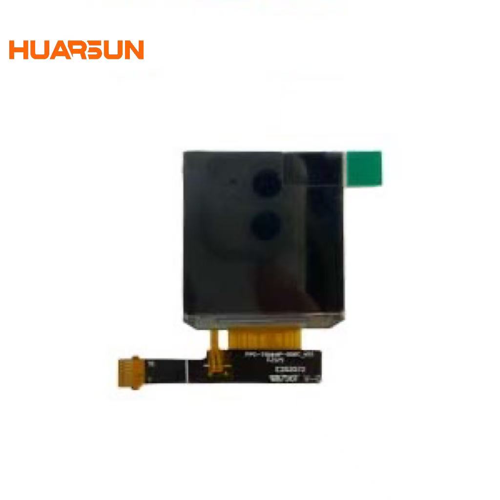 1.4-Inch IPS TFT LCD Display | 240x240 Resolution | SPI Interface | ST7789P3 Driver IC