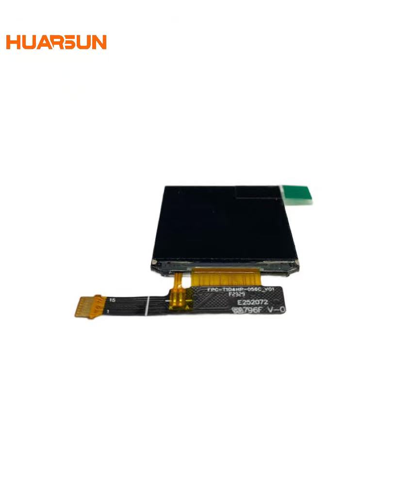 1.4-Inch IPS TFT LCD Display | 240x240 Resolution | SPI Interface | ST7789P3 Driver IC