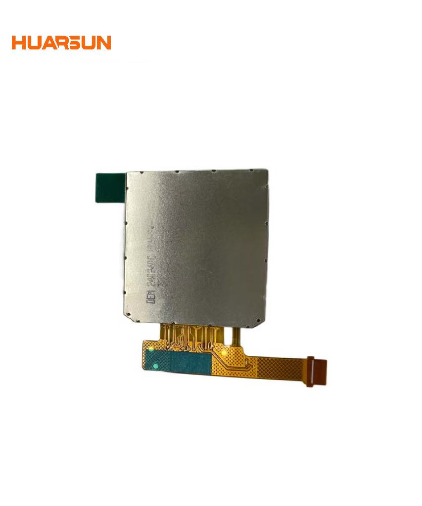 1.4-Inch IPS TFT LCD Display | 240x240 Resolution | SPI Interface | ST7789P3 Driver IC