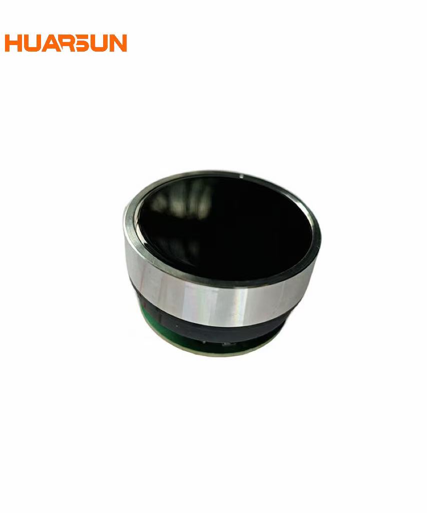 HUARSUN 1.28-inch TFT LCD Display Module | 262K Colors, Industrial Grade, Wide Viewing Angle for Smart Devices