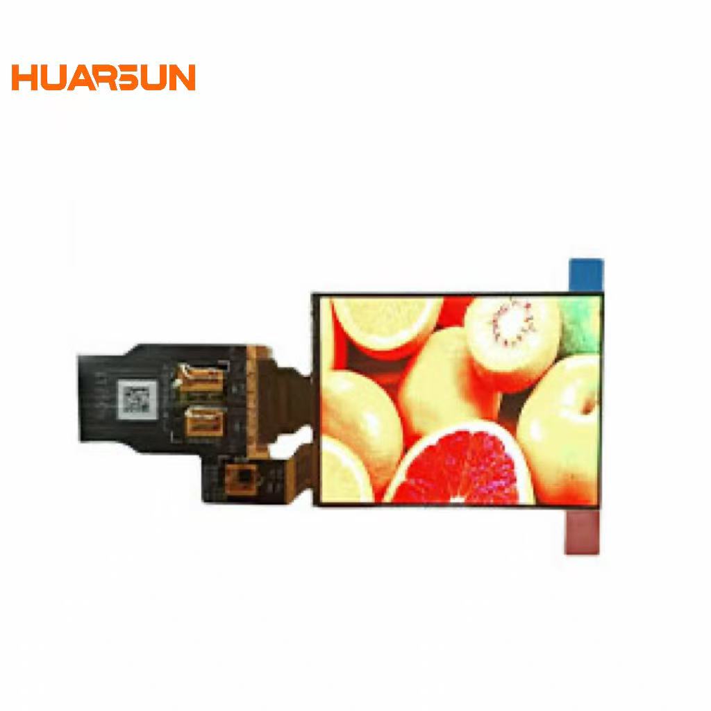 HUARSUN 2.4 Inch TFT LCD Display Module | 240x320 MIPI Screen | LED Backlight