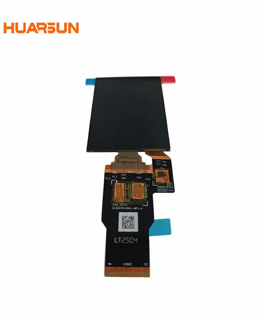 HUARSUN 2.4 Inch TFT LCD Display Module | 240x320 MIPI Screen | LED Backlight