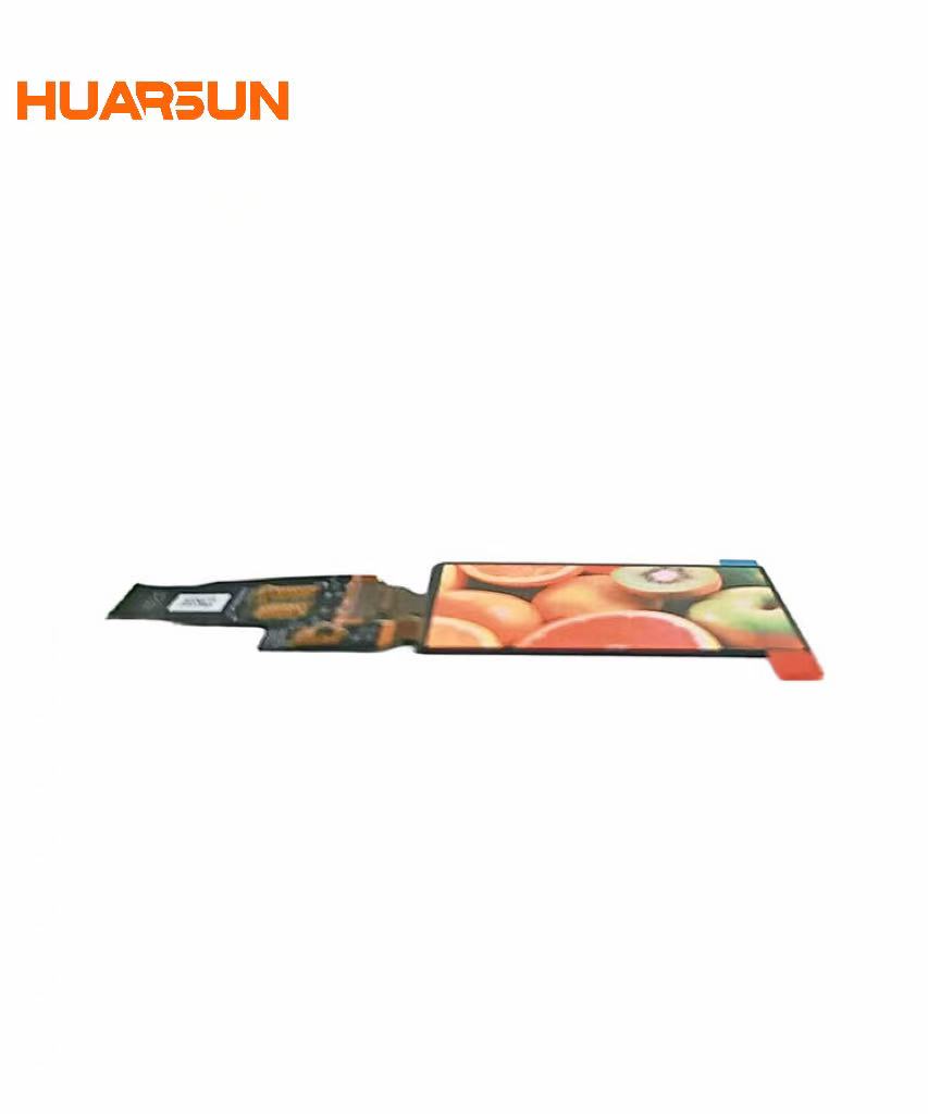 HUARSUN 2.4 Inch TFT LCD Display Module | 240x320 MIPI Screen | LED Backlight