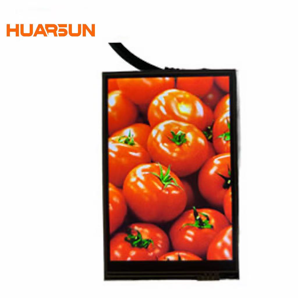HUARSUN 3.5-Inch TFT LCD Display | ILI9488 Driver | 250-350 nits Brightness