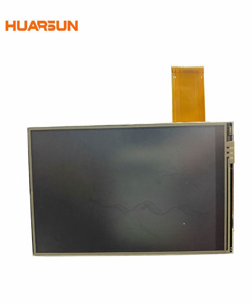 HUARSUN 3.5-Inch TFT LCD Display | ILI9488 Driver | 250-350 nits Brightness