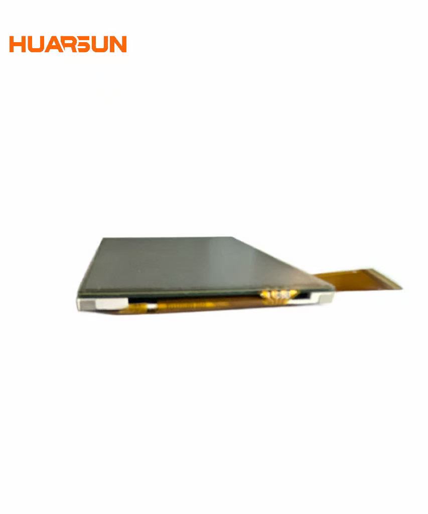 HUARSUN 3.5-Inch TFT LCD Display | ILI9488 Driver | 250-350 nits Brightness