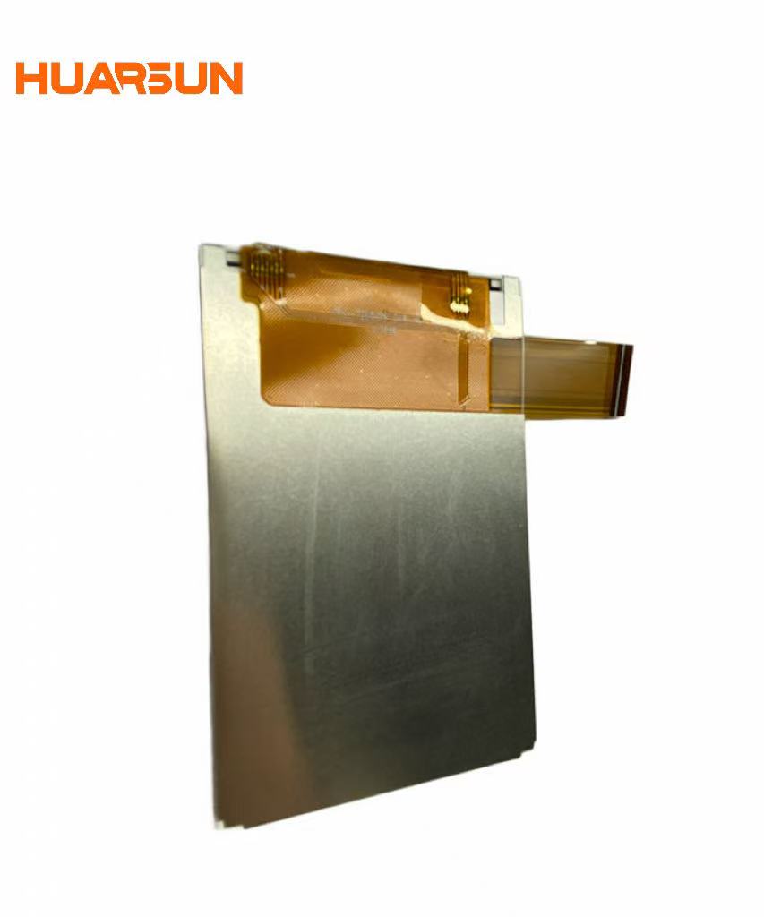 HUARSUN 3.5-Inch TFT LCD Display | ILI9488 Driver | 250-350 nits Brightness