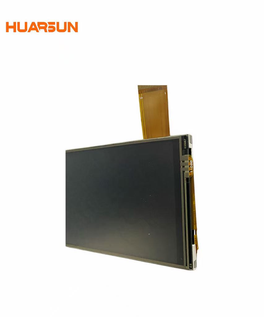 HUARSUN 3.5-Inch TFT LCD Display | ILI9488 Driver | 250-350 nits Brightness