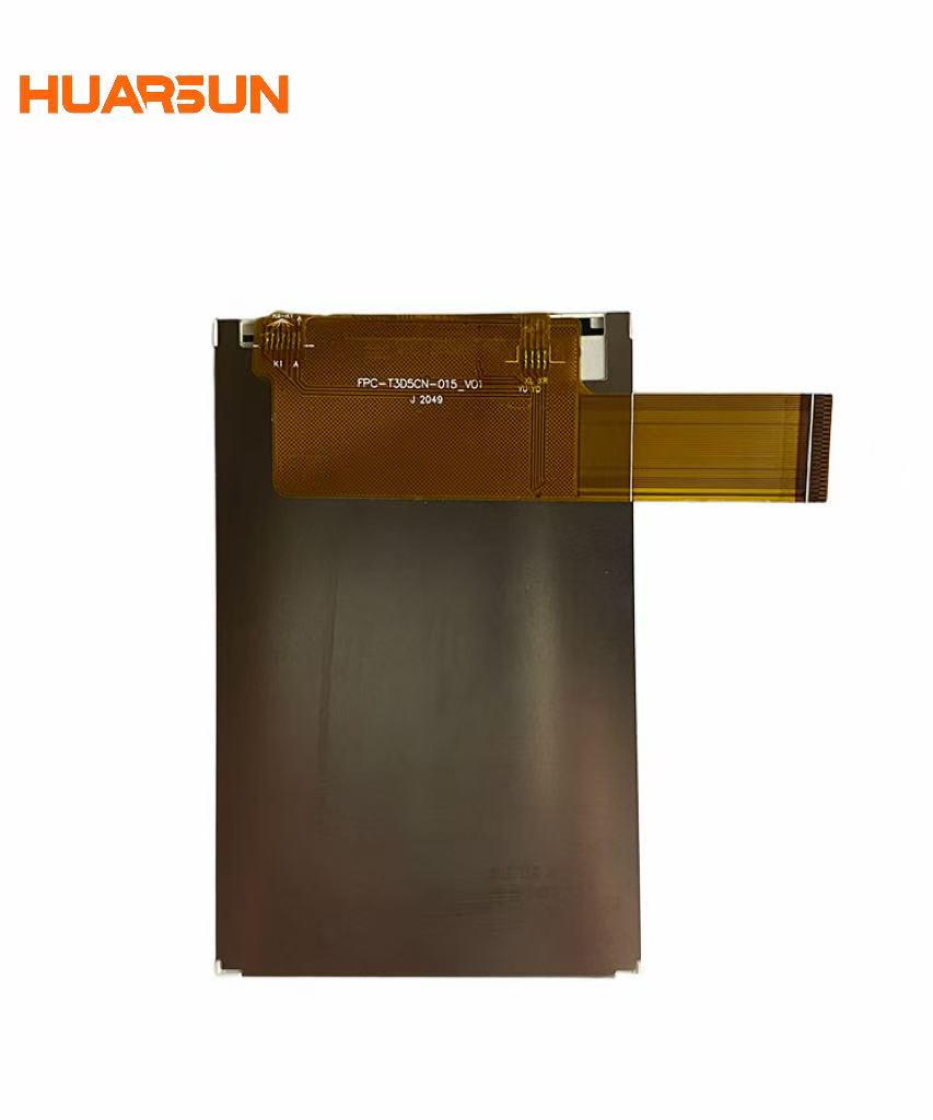 HUARSUN 3.5-Inch TFT LCD Display | ILI9488 Driver | 250-350 nits Brightness