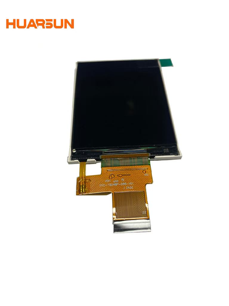 HUARSUN 2.4