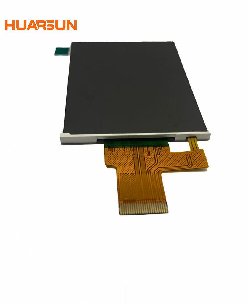 HUARSUN 2.4