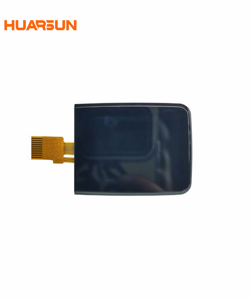 HEM LCD Screen MV525A Negactive Transmissive Display OEM/ODM Supplier For Car